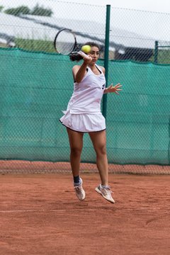 Emma Gevorgyan 311 - Schwartau Open